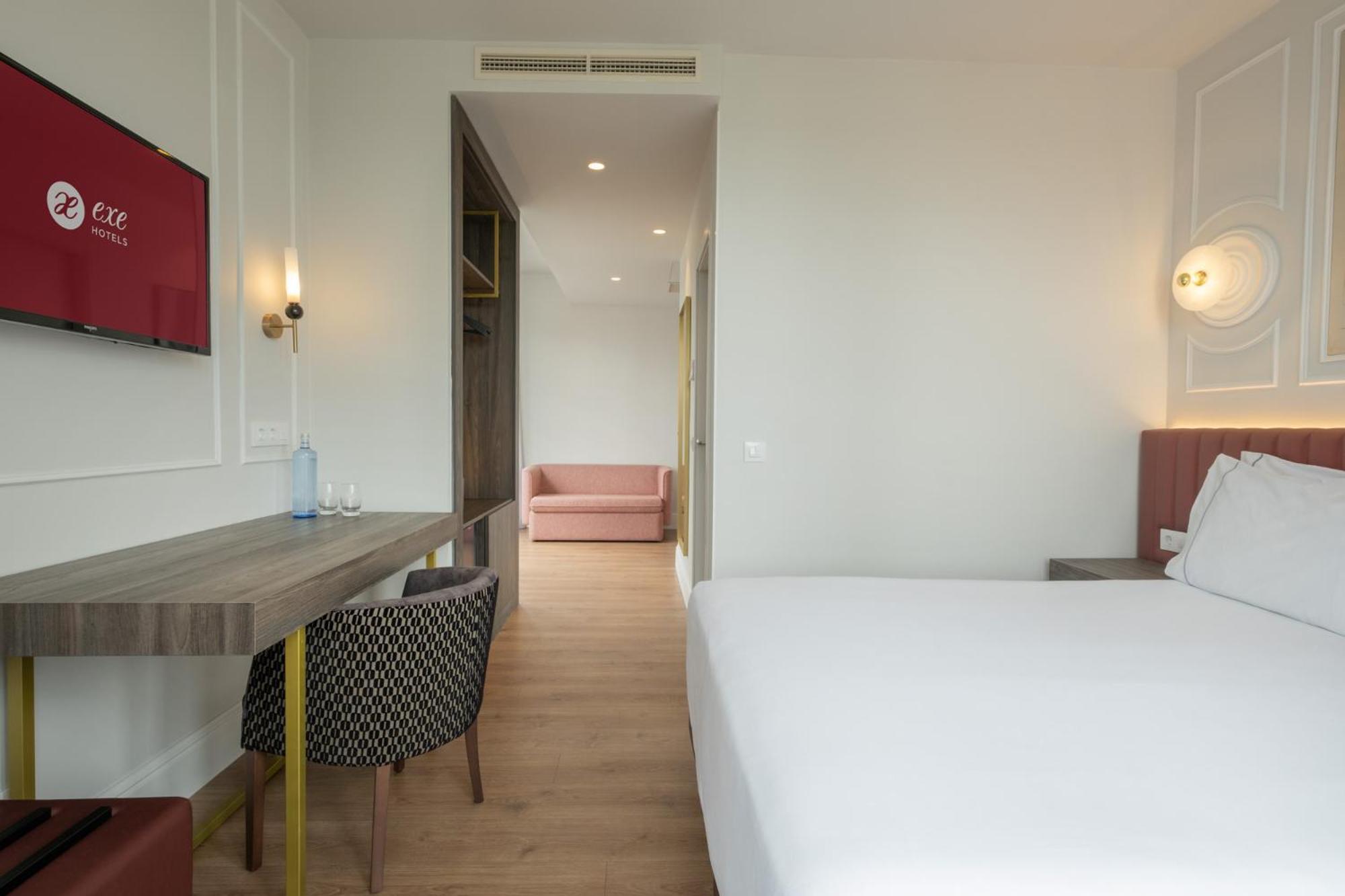 Eurostars Zarzuela Park 3*