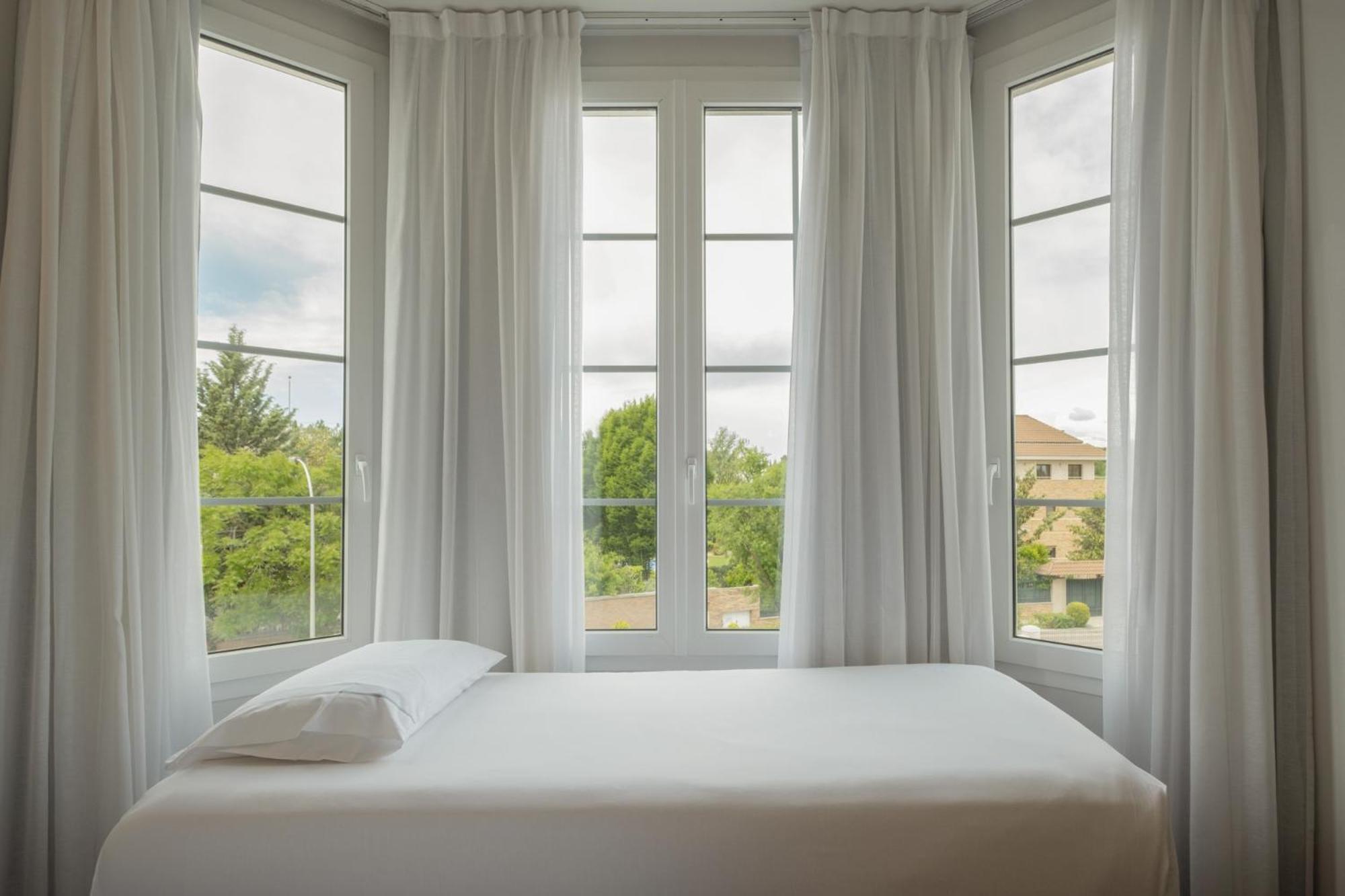Hotel Eurostars Zarzuela Park